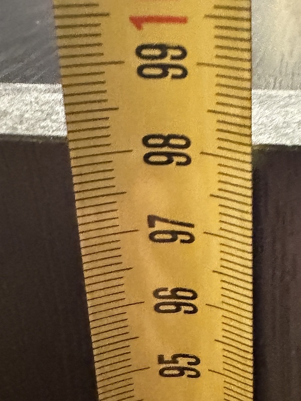 Predám skrinku/komodu - 8