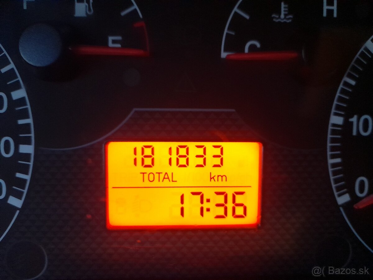 Grande Punto 1,2 - 8