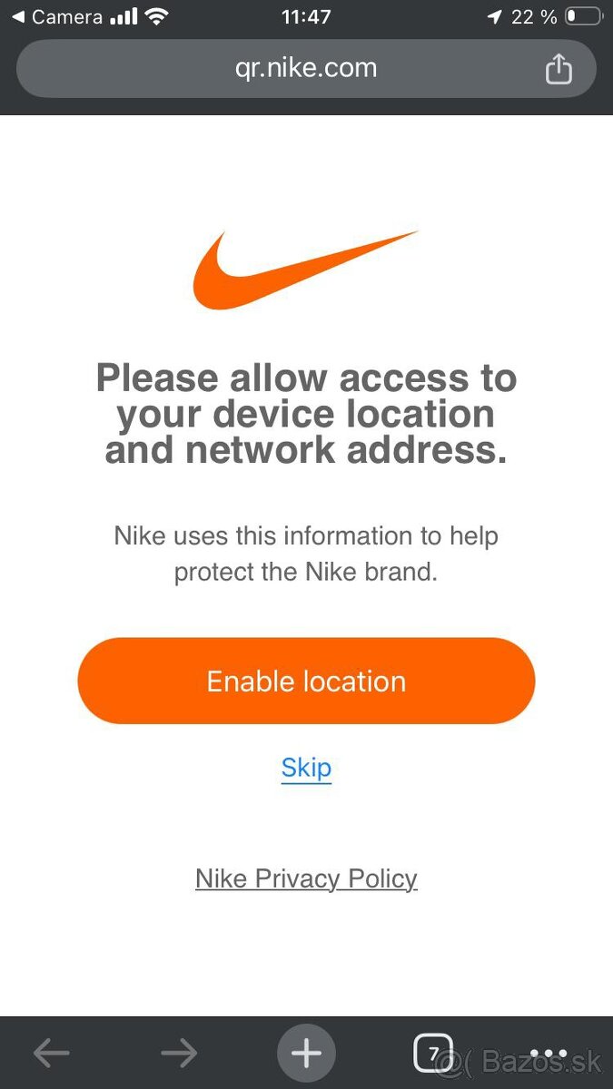 Nike Air Max 270 Original - 8