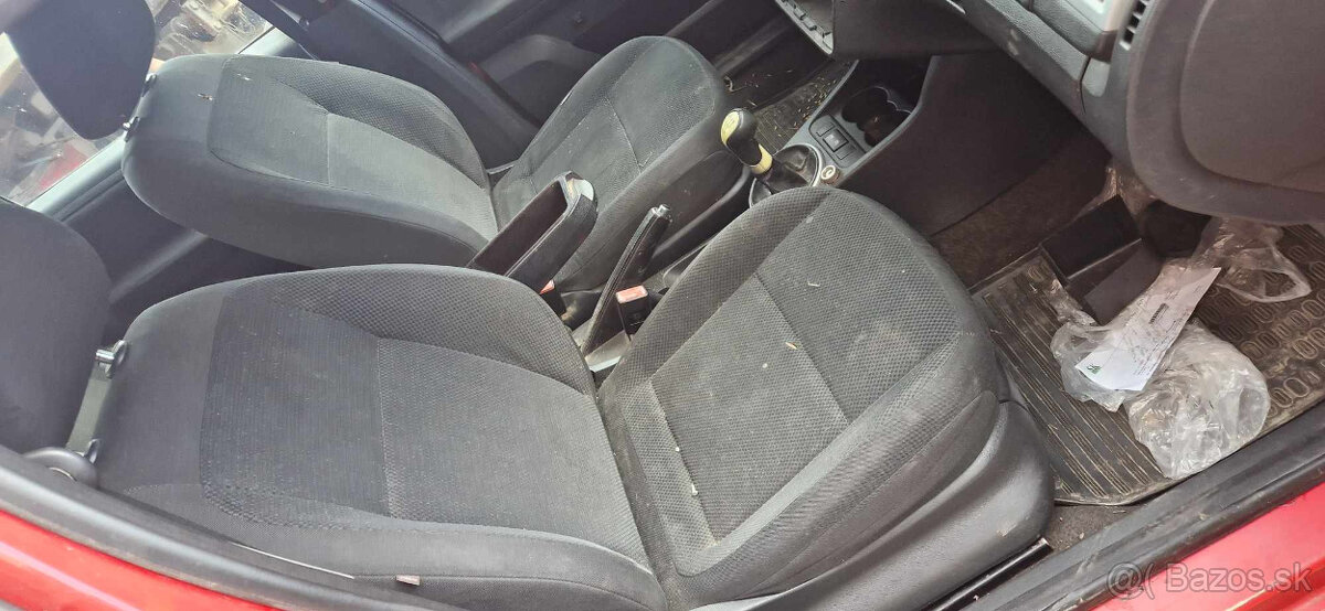 Škoda Roomster 1,4TDi 51kw - 8