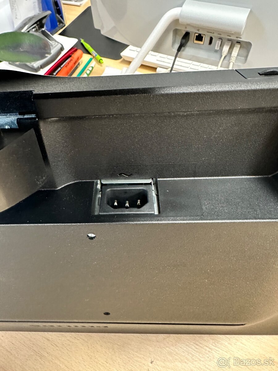 Herné počítač a monitor - 8