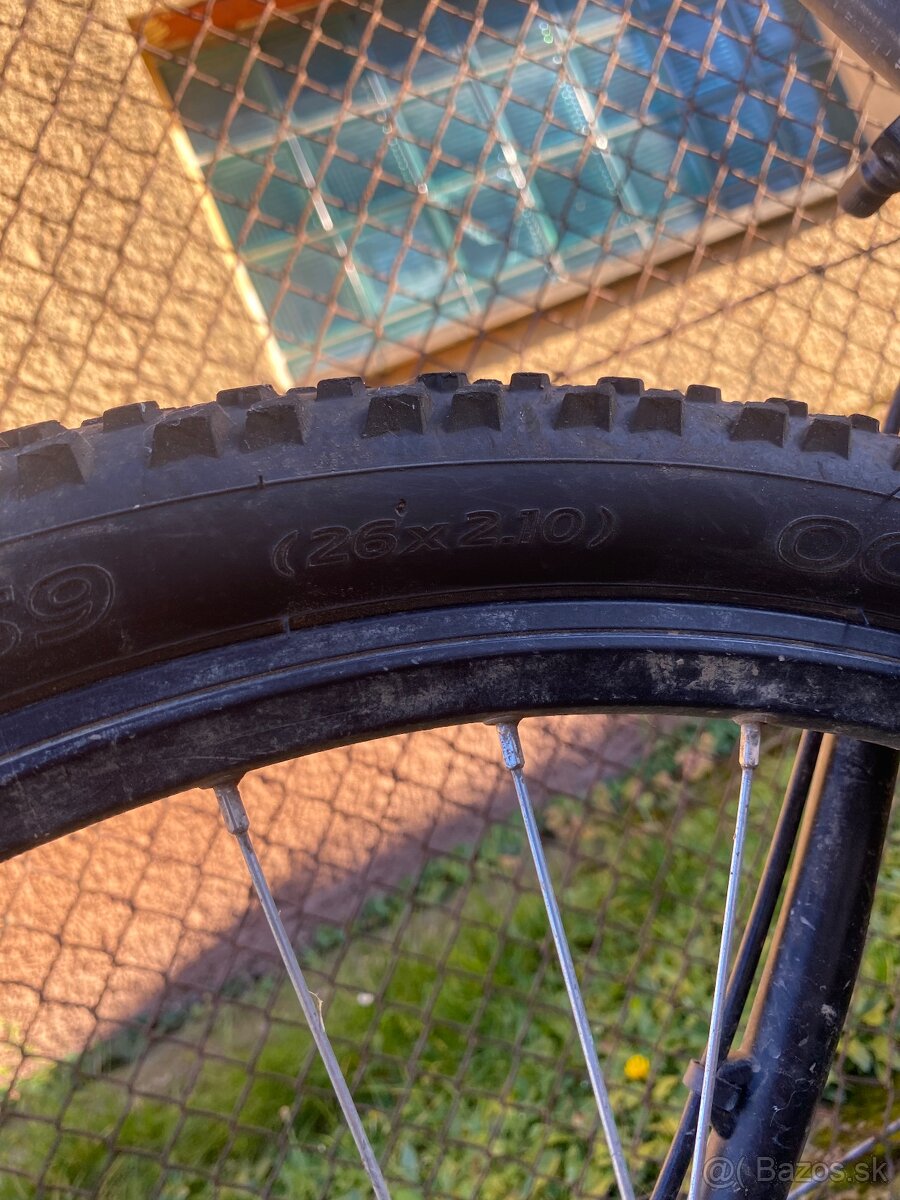 Kellys Madman 30 XS horský bicykel - 8