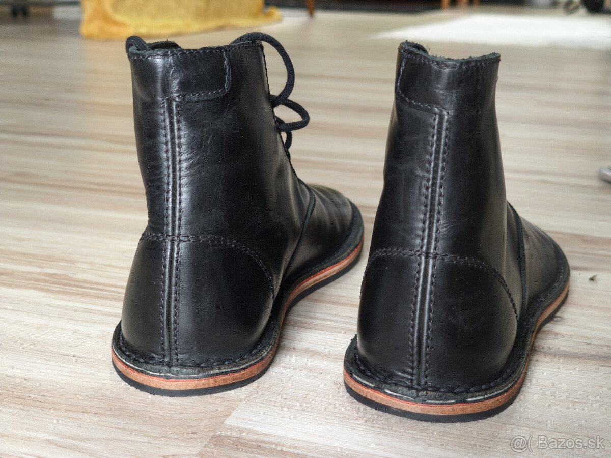 Barefoot dámske DaVinci Pickford - 8