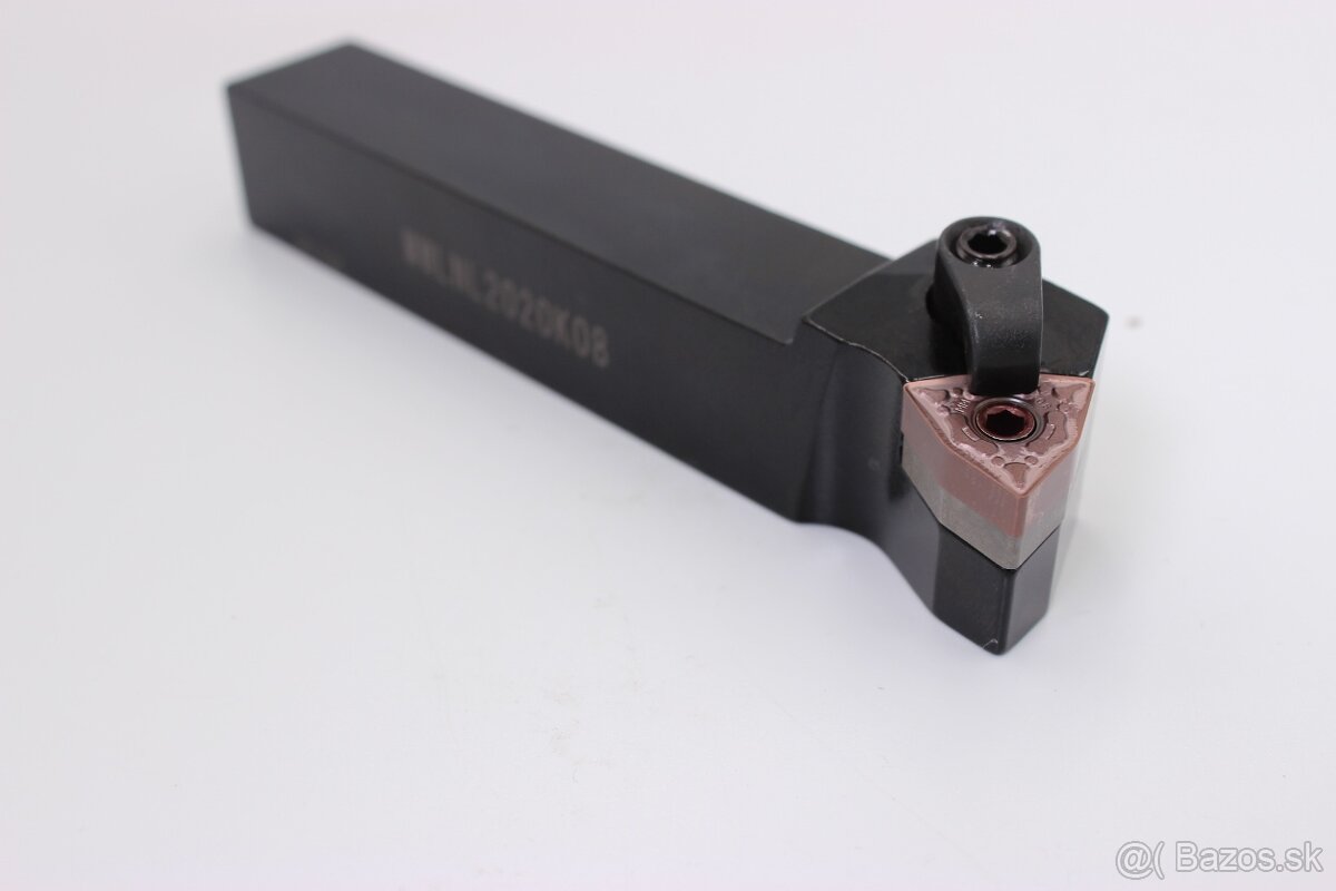 sústružnícke nože frézy - 8