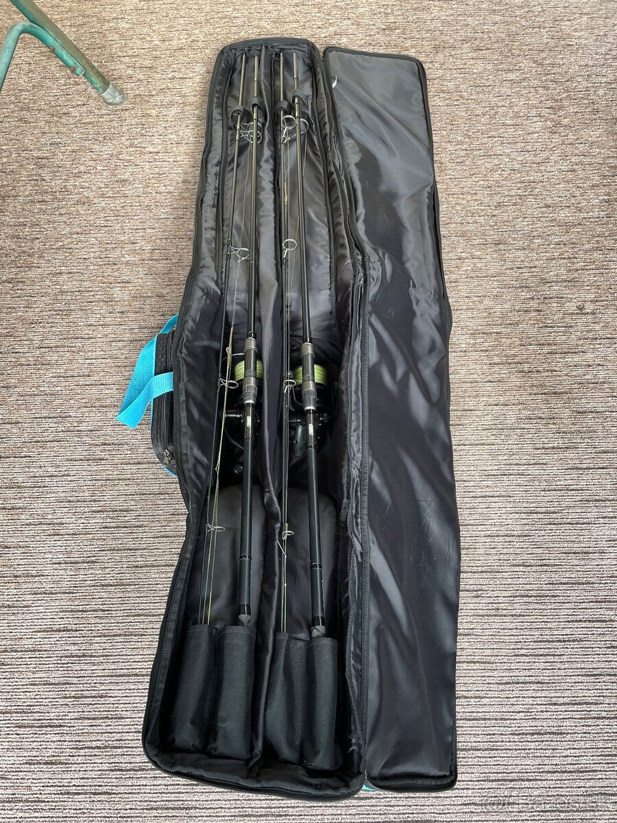 Kaprarske udice-navijaky-púzdro - 8