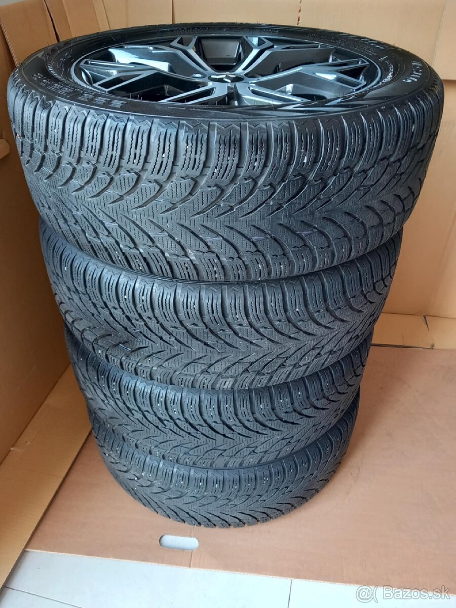 Mitsubishi eclipse cross - 8