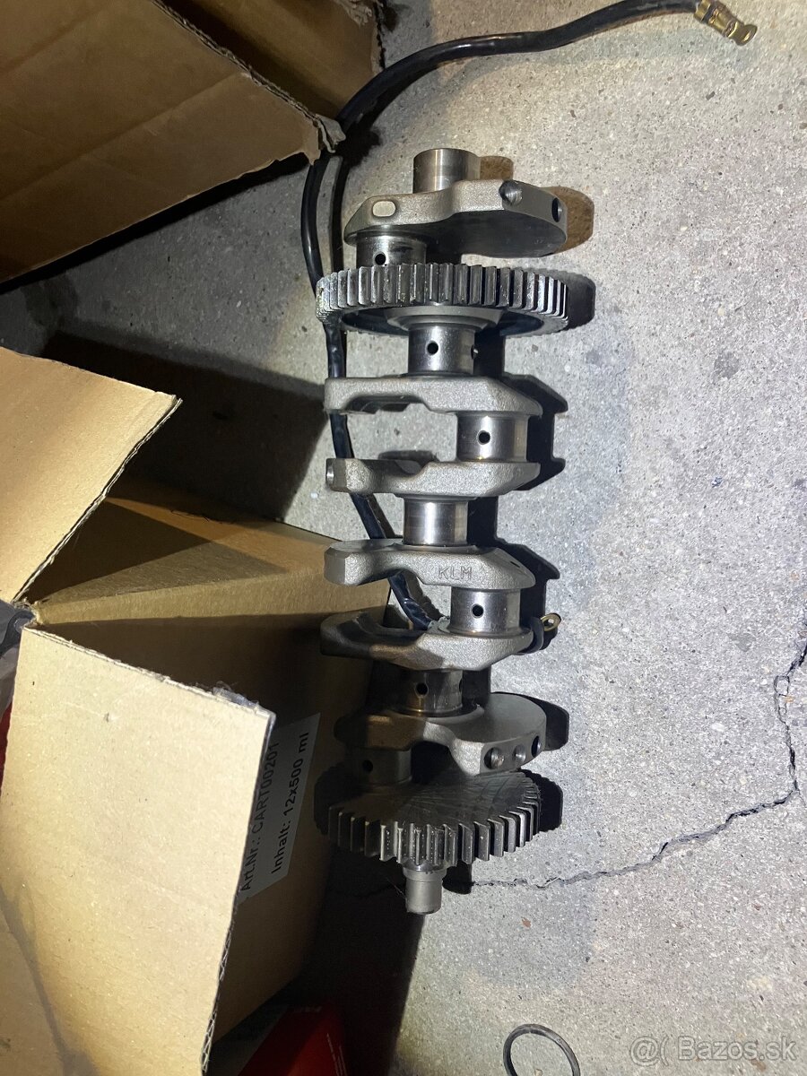 Yamaha R1 2007 - 2008 diely - 8