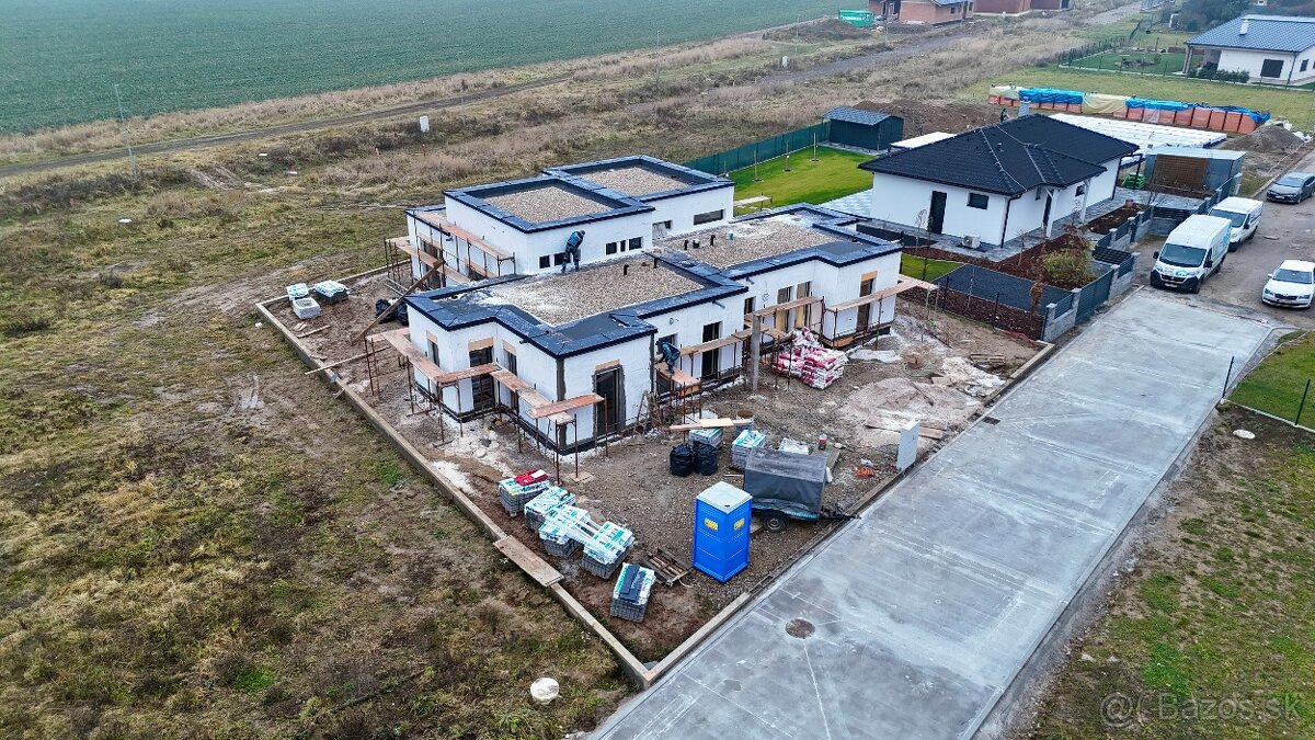 Rodinný dom na predaj - 8