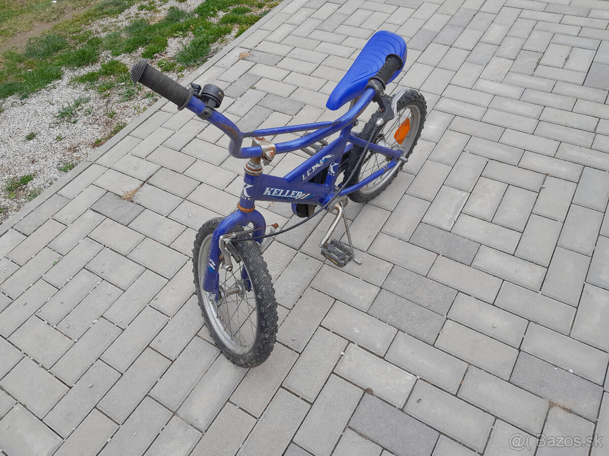 Detske bicykle po 25e - 8