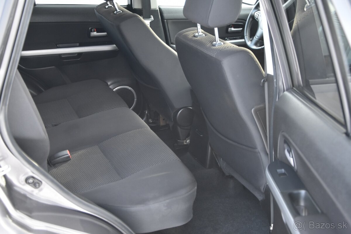 Suzuki Grand Vitara 1.9 DDiS JLX-A - 8