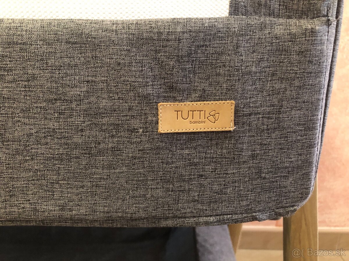 Cestovná postielka - 8