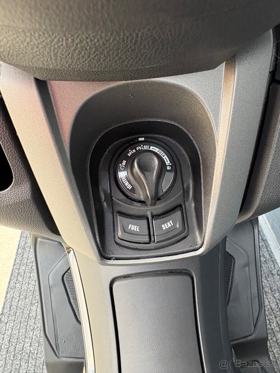 Yamaha Nmax 125i ABS 2024 - 8