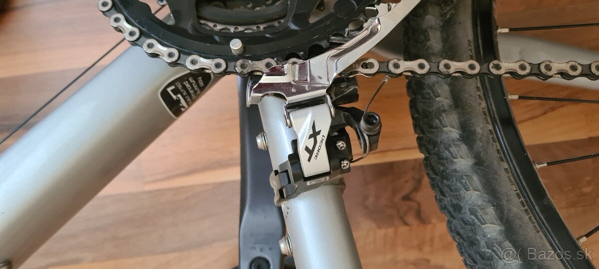 Specialized Rock Hopper - 8