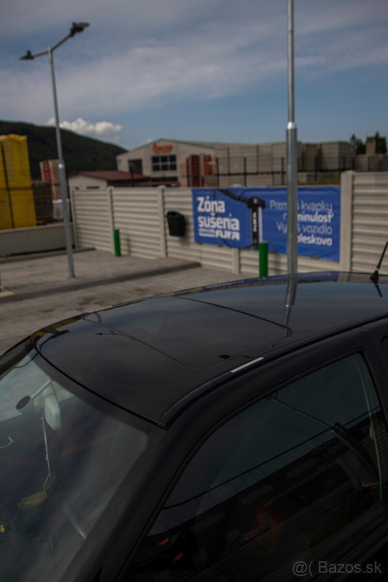 Volkswagen Polo GTI 16V - 8