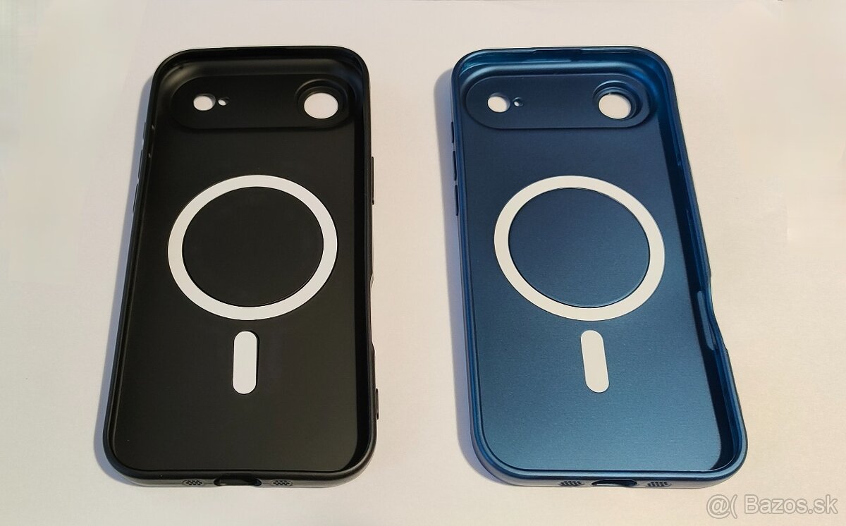 Iphone 17, 17 Pro, 17 Pro Max, 17 Air ochranné sklá a obaly - 8