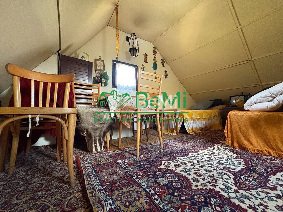 Záhradná chatka Tovarníky 108-13-ROCHE - 8