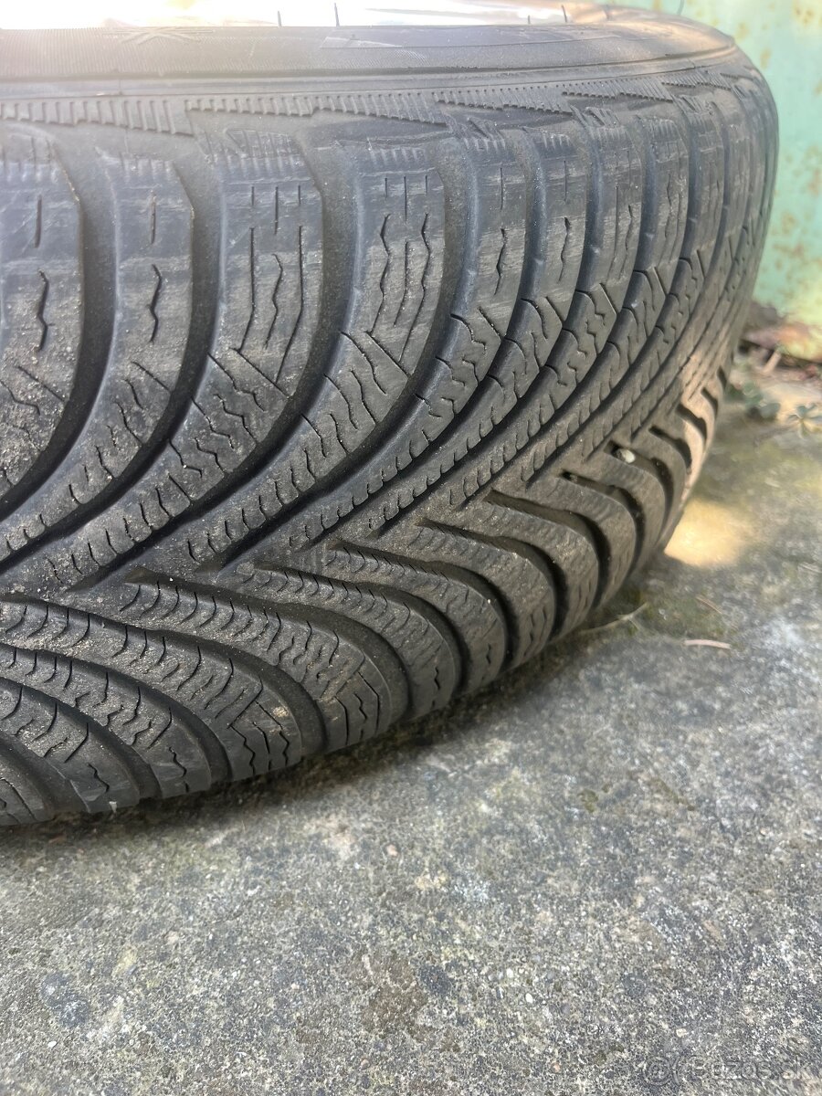 Kolesa 5x108 R17 jaguar - 8