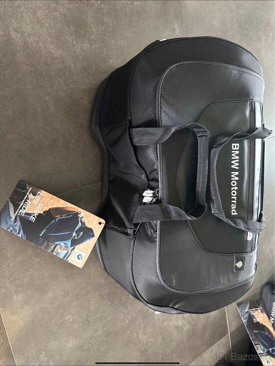 Na predaj BMW K 1600 GT Akrapovic. Znižena cena - 8