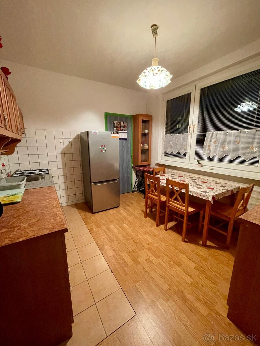 2 izbový byt na prenájom - 8