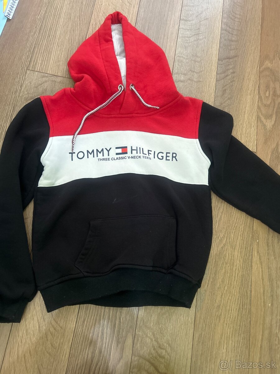 malo nosene oblecenie Chlapcek - 8