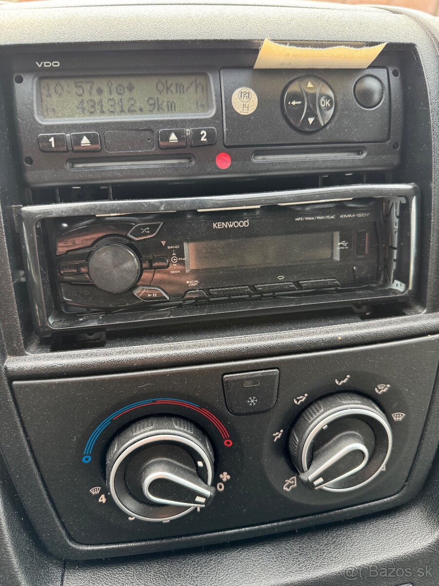 Peugeot boxer 2.2 96kw 2015 - 8