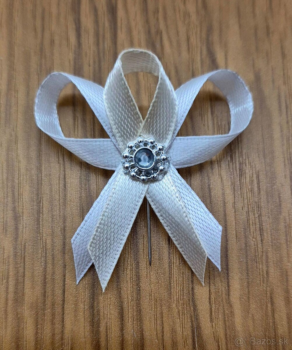 Svadobné doplnky - 8