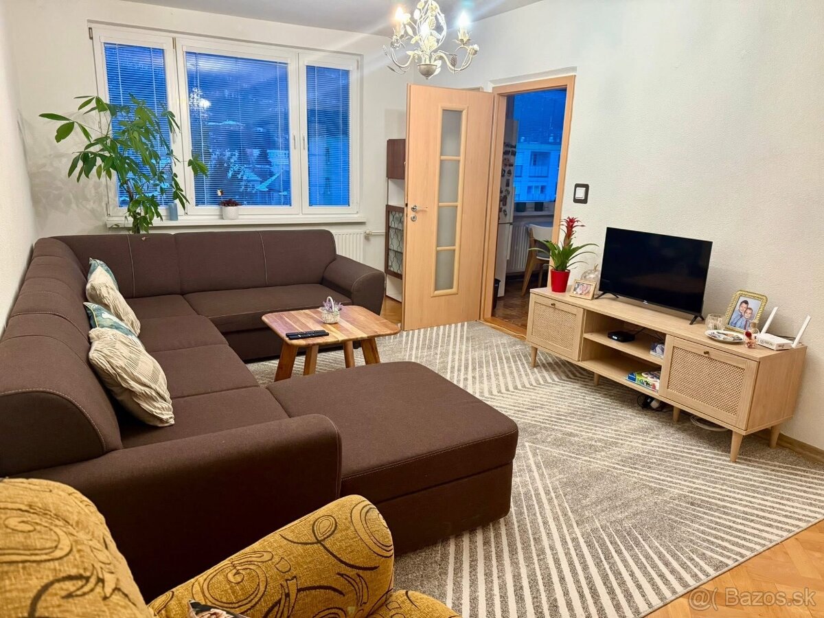 3-izbový byt Dolné Vestenice - 8