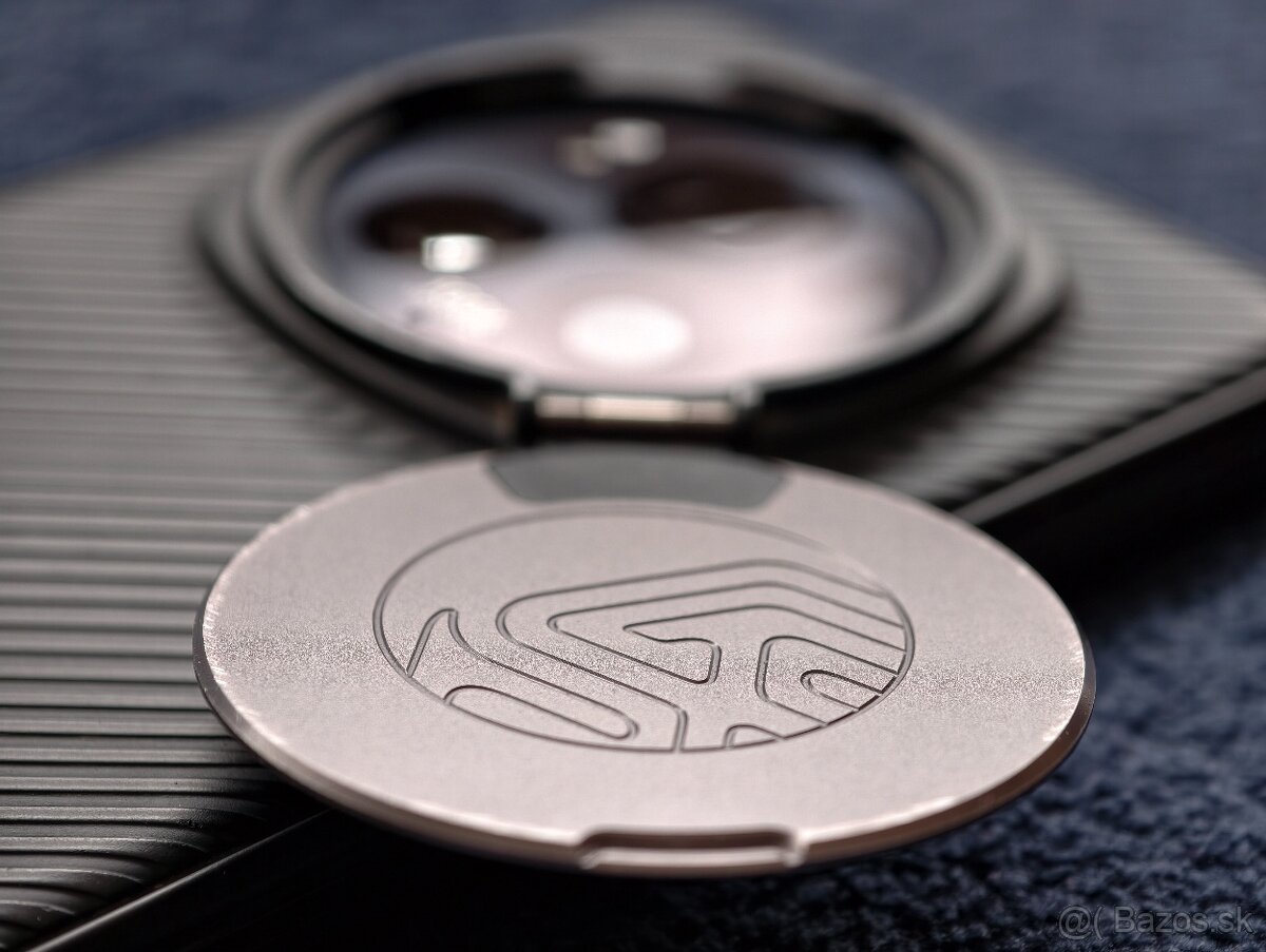 🔥 Honor Magic 6 Pro – TOP stav / záruka 🔥 - 8