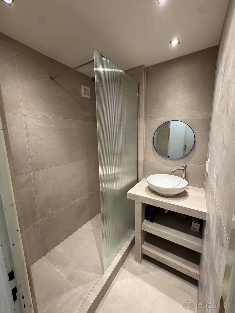 Stavebné práce - 8