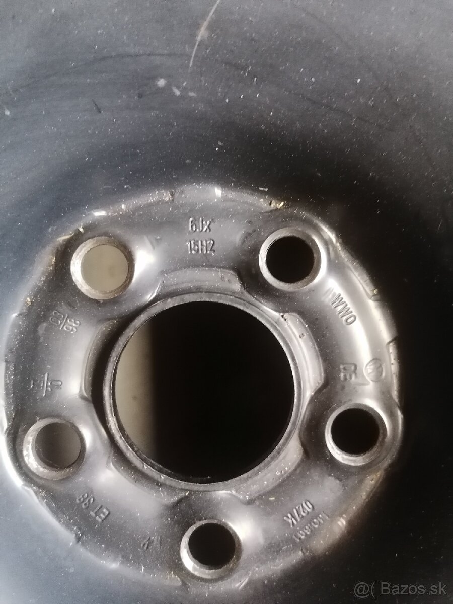 Rezervy Octavia1, 15 - 8