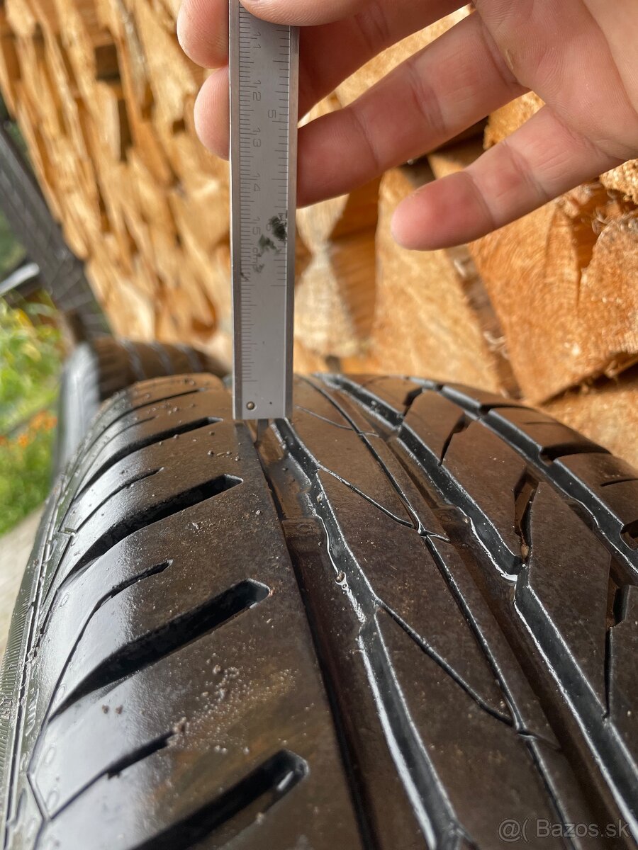 195 65 r15 Peugeot 4x108 - 8