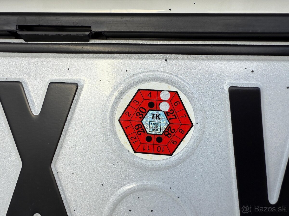 Dethleffs Just Go T6815 nová cena - 8