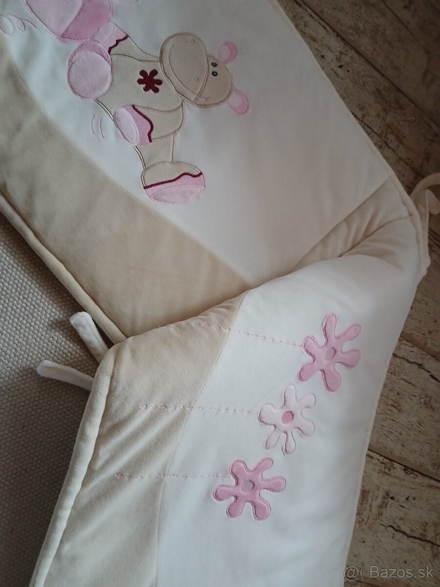 Mantinel do postielky a spaci vak - 8