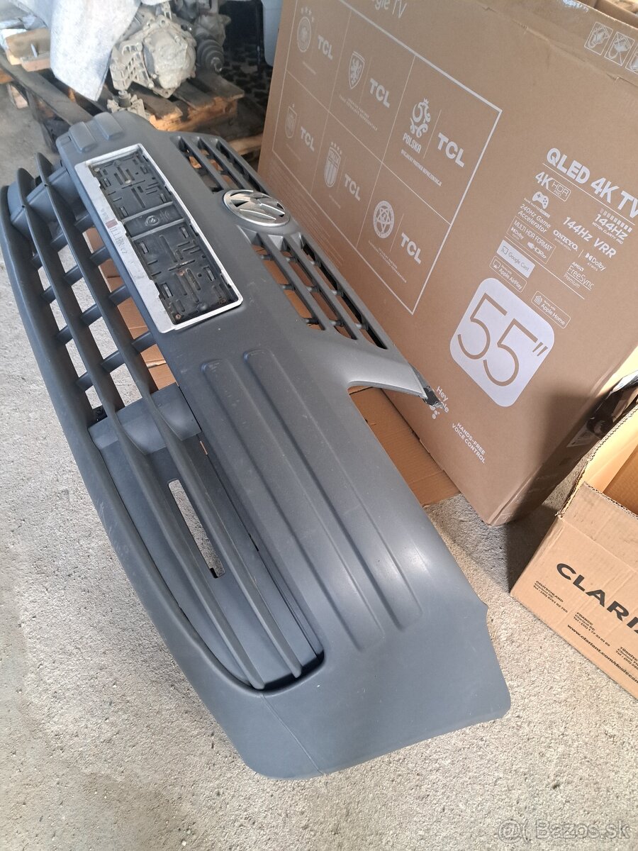 Díly z VW Caddy III r.v. 2004 - 2010 - 8