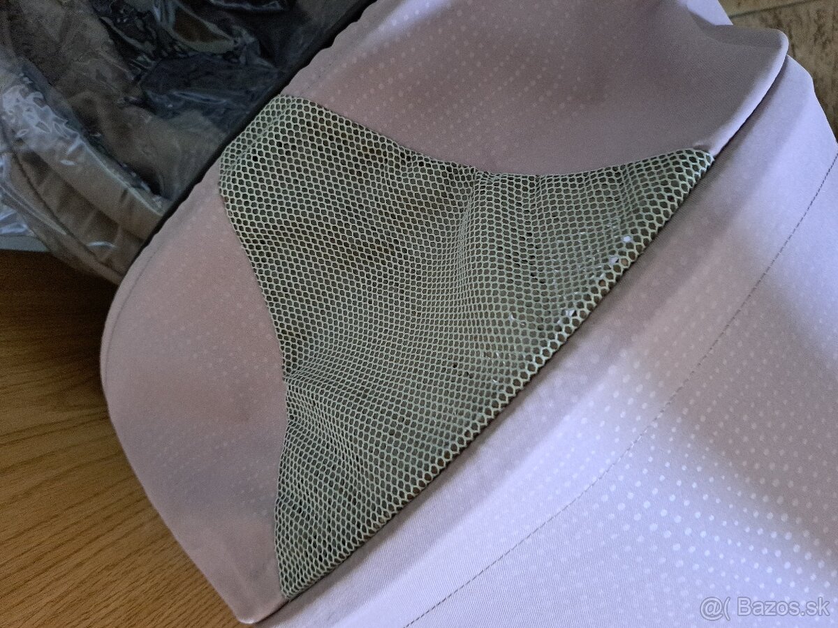 Kočík Peg Perego trojkombinácia - 8