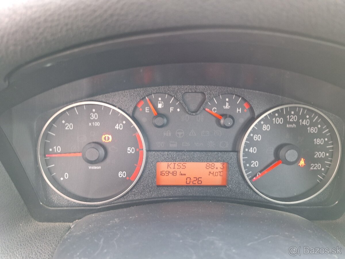 Fiat Stilo 1.9 JTD 85kw - 8