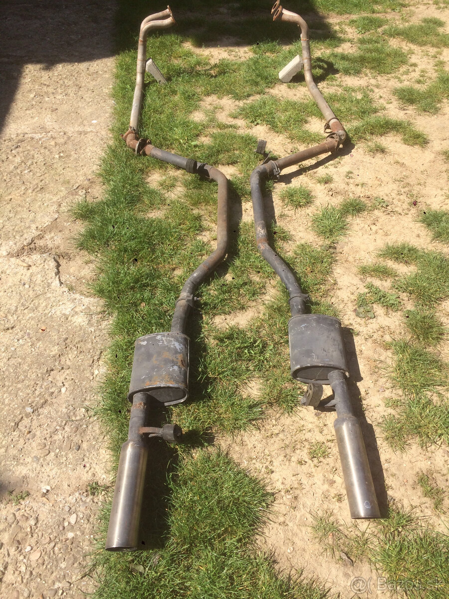 Ford Taunus Cortina Granada - 8