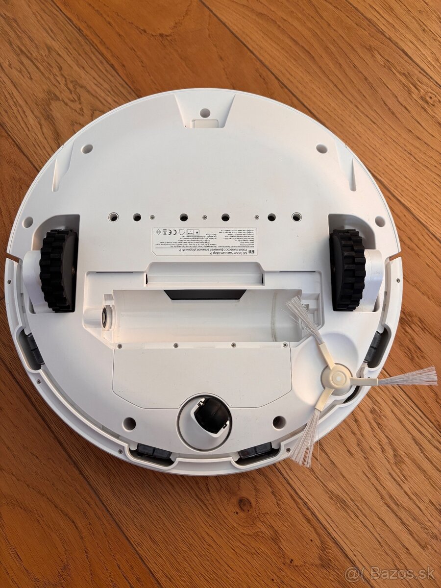Predám vysávač Xiaomi Mi Robot Vacuum Mop P - 8