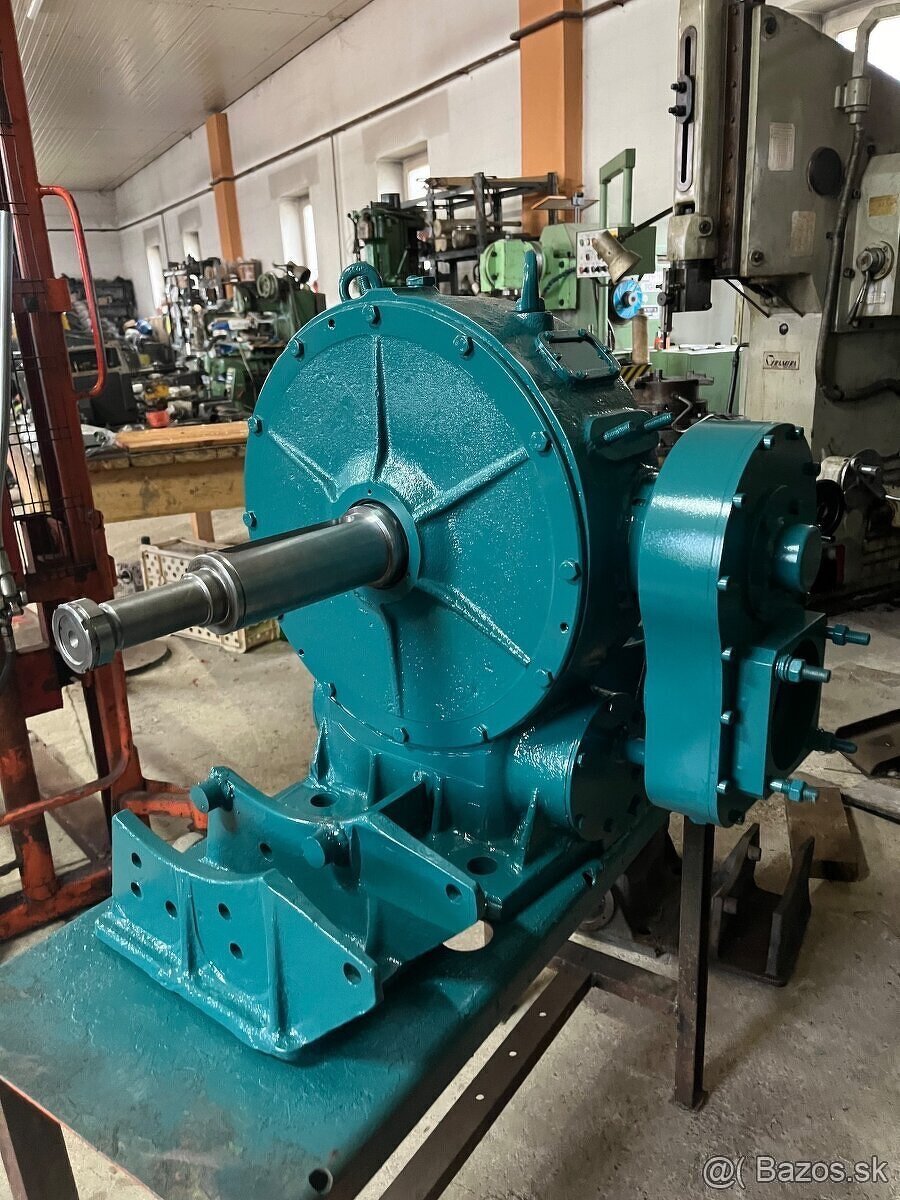 Navijak lkt diferencial - 8