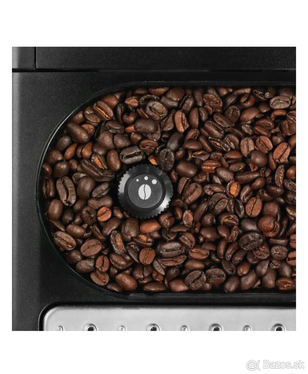 Krups Essential – TOP automatický kávovar 1 rok záruka - 8