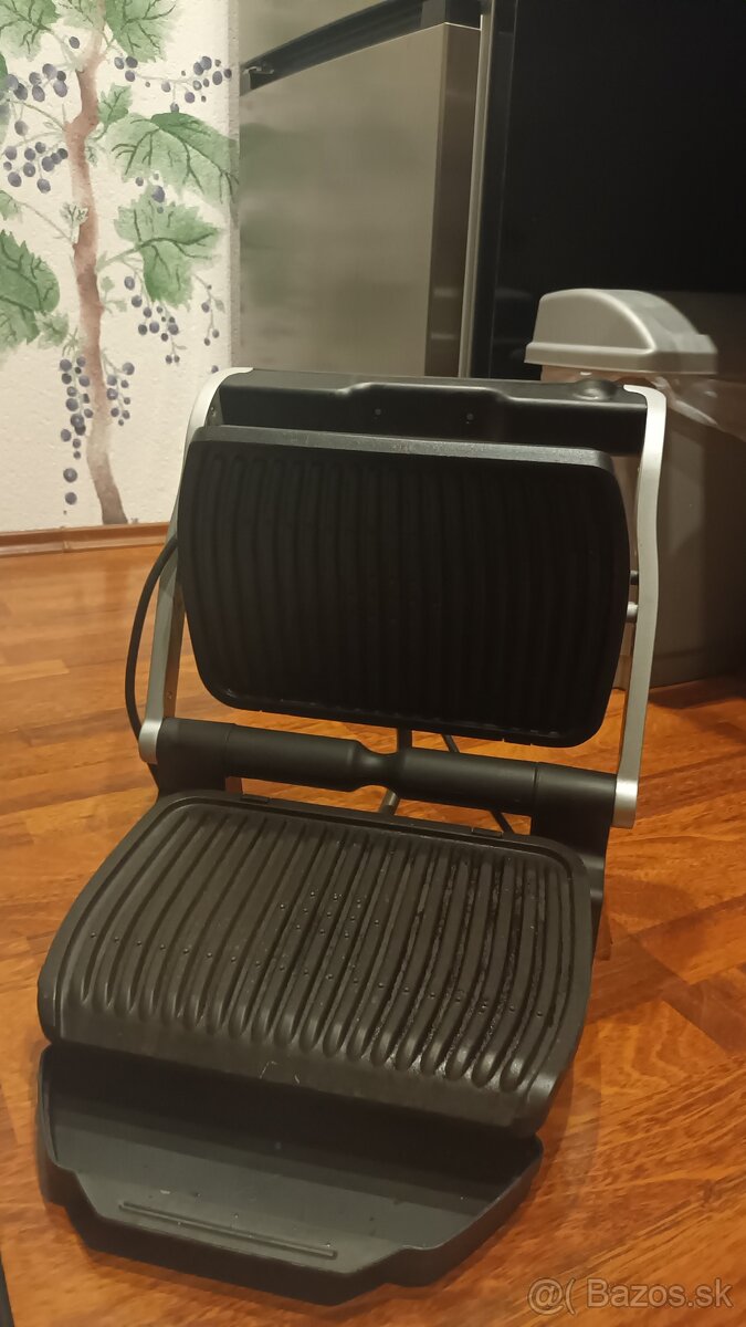 Tefal optigril Gc702D16/79b - 8