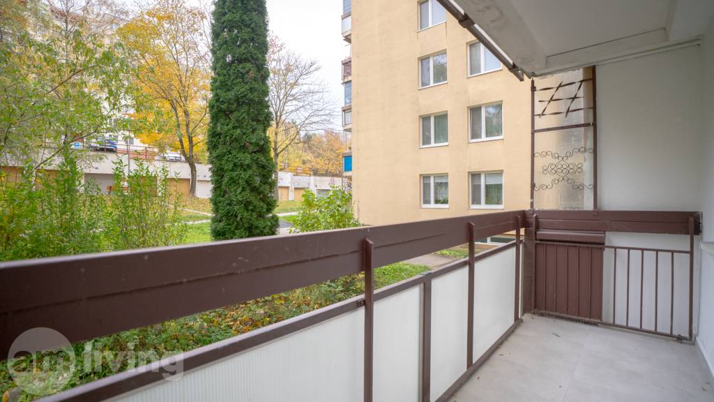 REZERVOVANÉ - 4i byt 80 m2 + loggia - Trenčín - 8