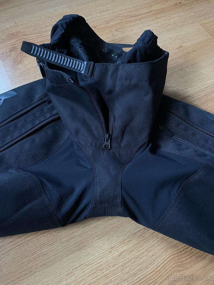 Pánske enduro nohavice Fox ranger off road - 8