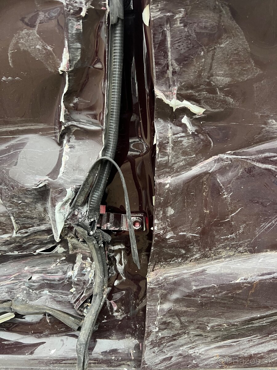 vw golf 7,5 1.4 tsi 92kw DSG po nehode - 8