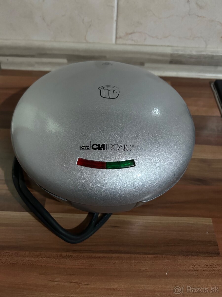 Predám malé veci do kuchyne,ktoré nepoužívam /5€-10€/ - 8