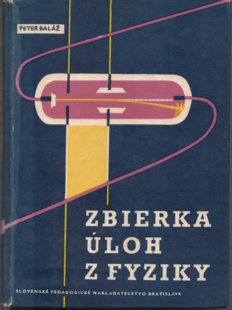 Knihy z matematiky a fyziky - 8