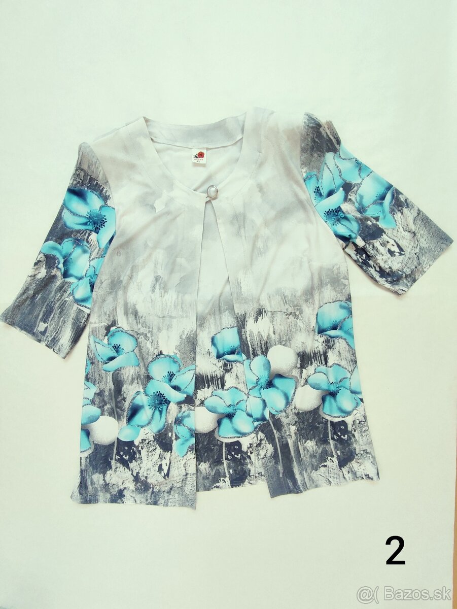 Dámske vetrovky, Dámska taška, Dámske oblečenie - 8