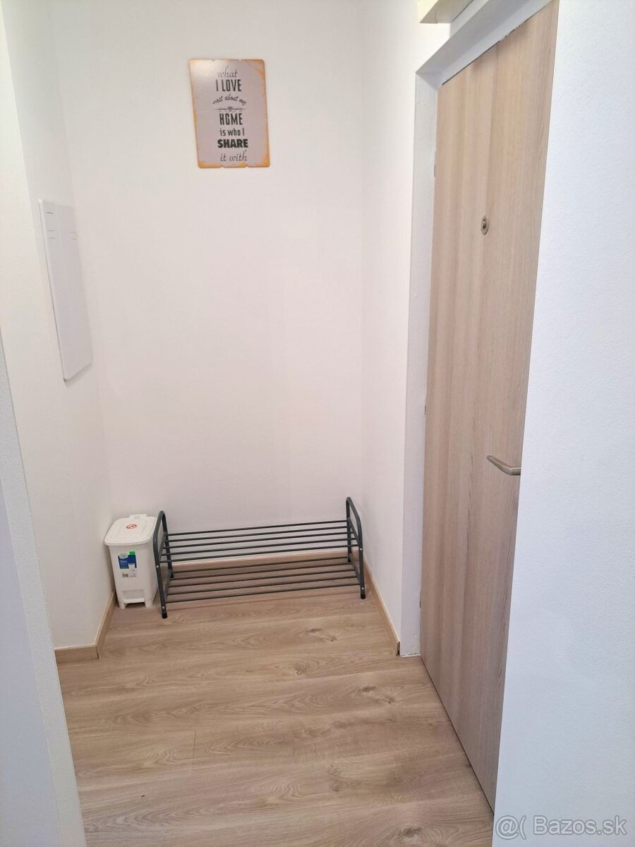 Prenájom garsónky na Podunajskej ul. v Pod. Biskupiciach - 8