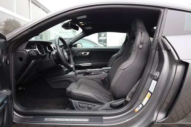 Ford Mustang 5.0 V8 GT 2023 - 8