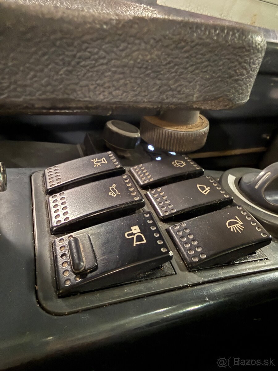 Bager Sunward SWE35UF - 8